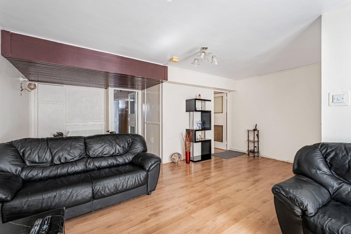 Flaxman Road, London