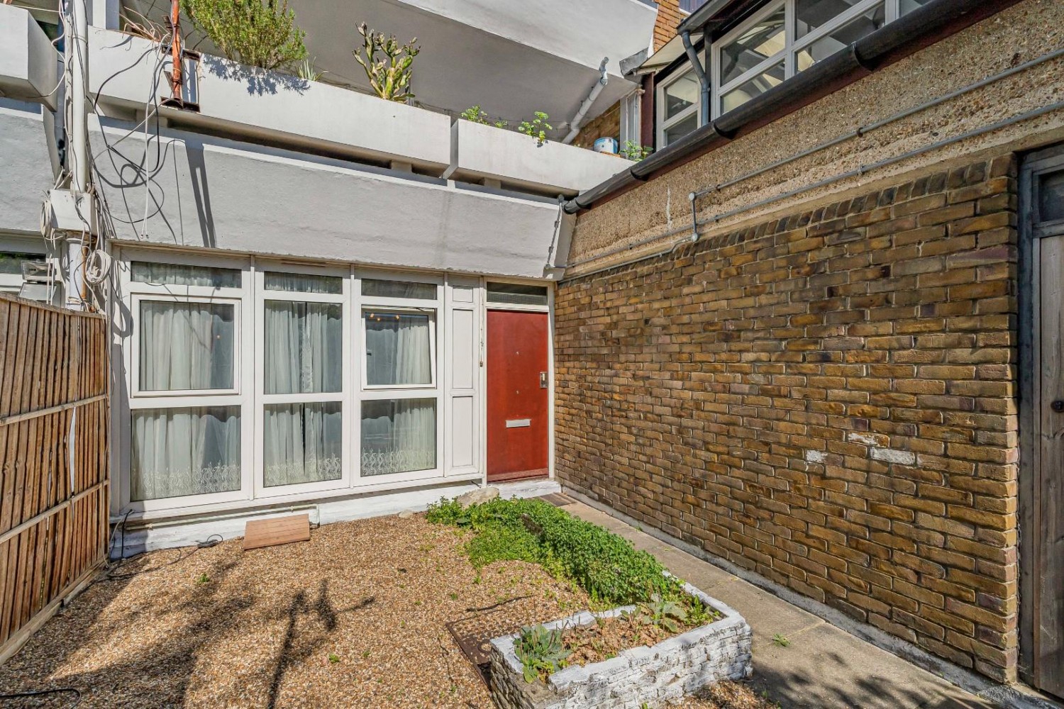 Flaxman Road, London