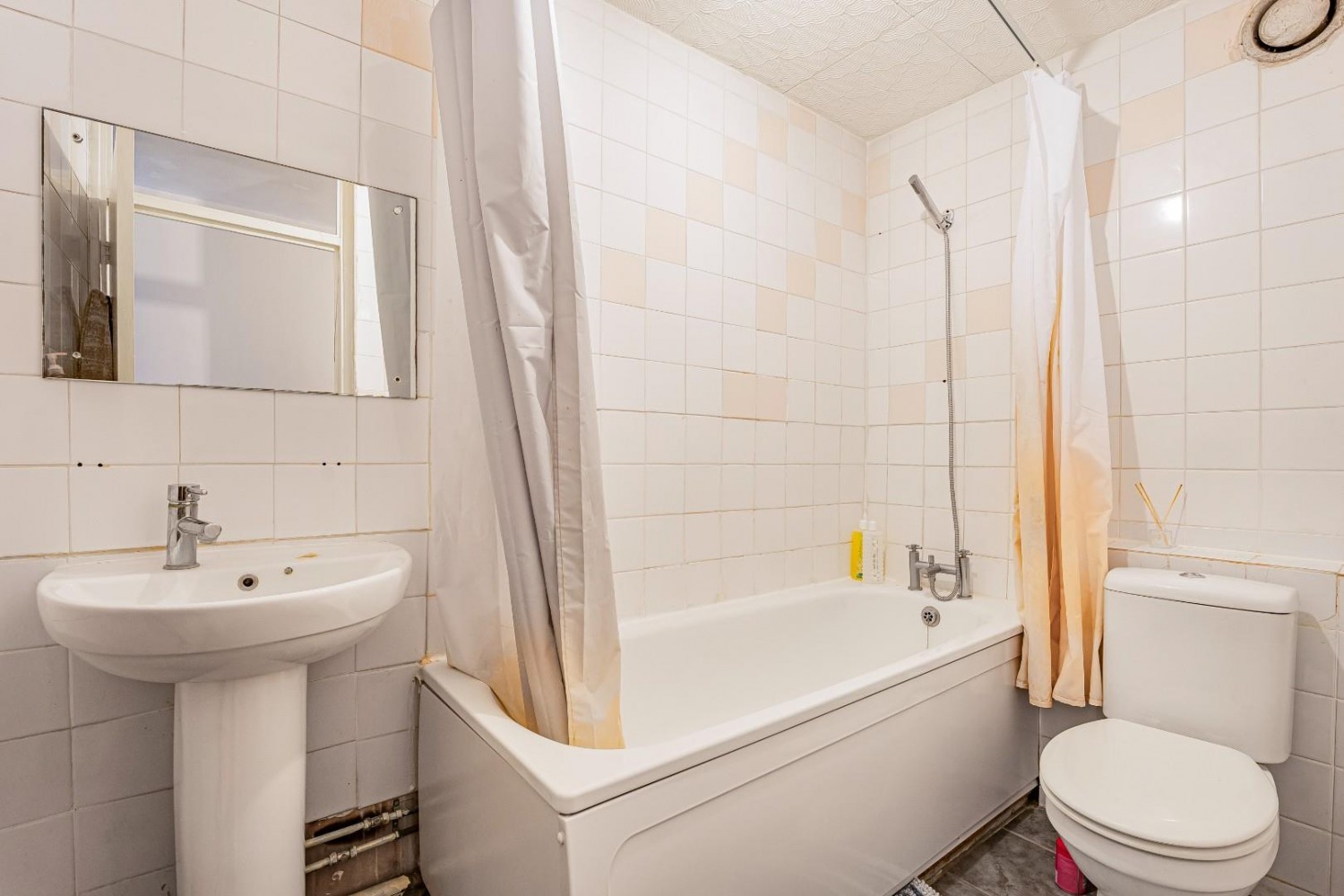 Flaxman Road, London