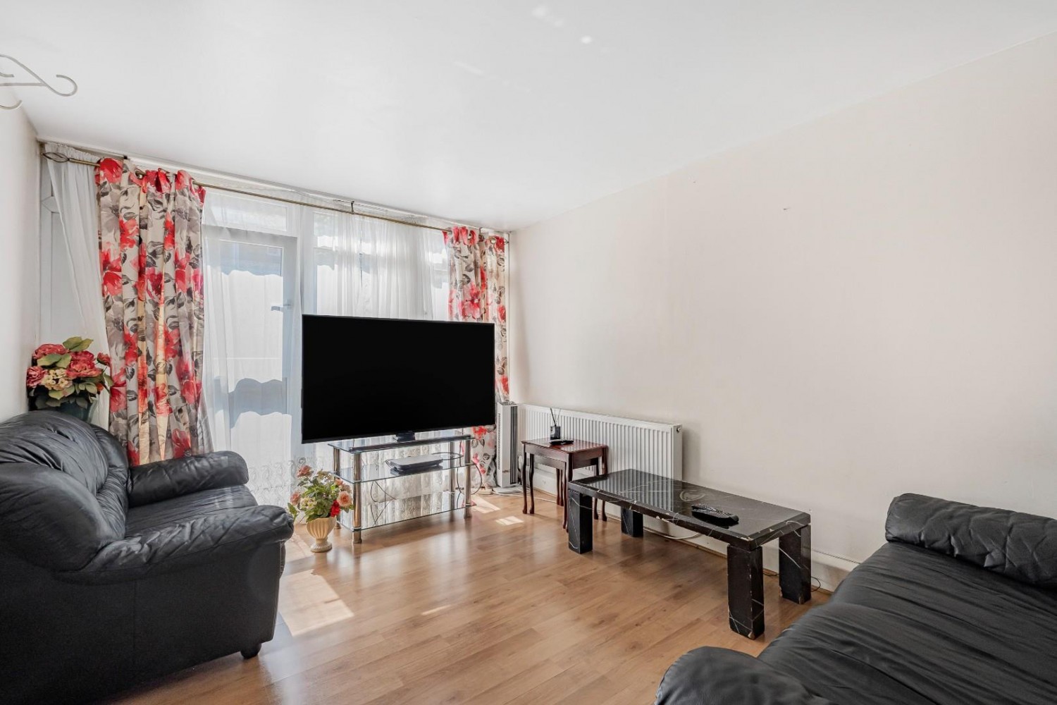 Flaxman Road, London