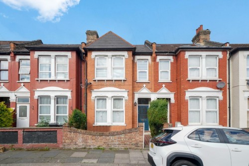 Lordsmead Road, London, N17