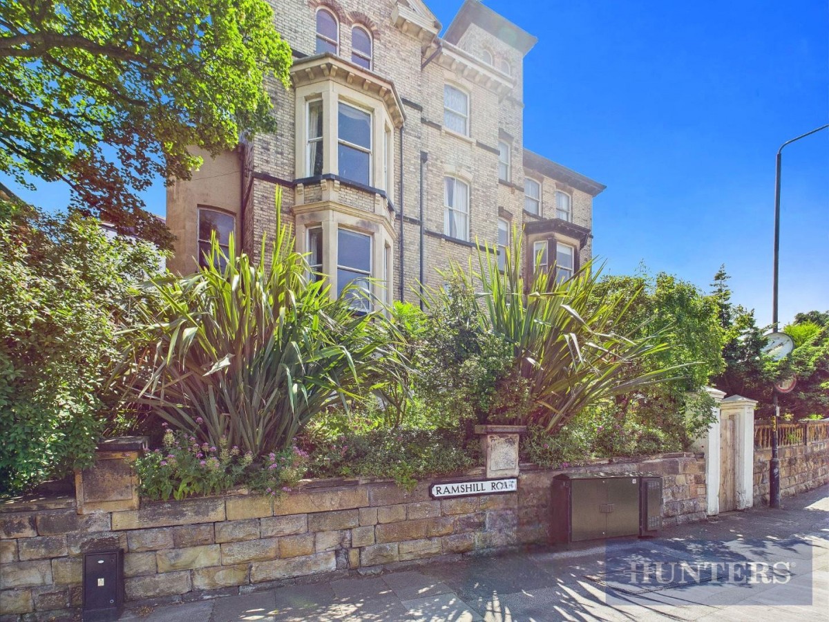 Ramshill Road, Scarborough