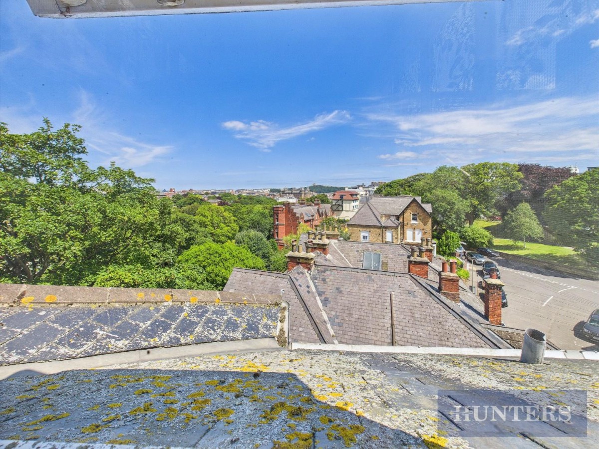 Ramshill Road, Scarborough