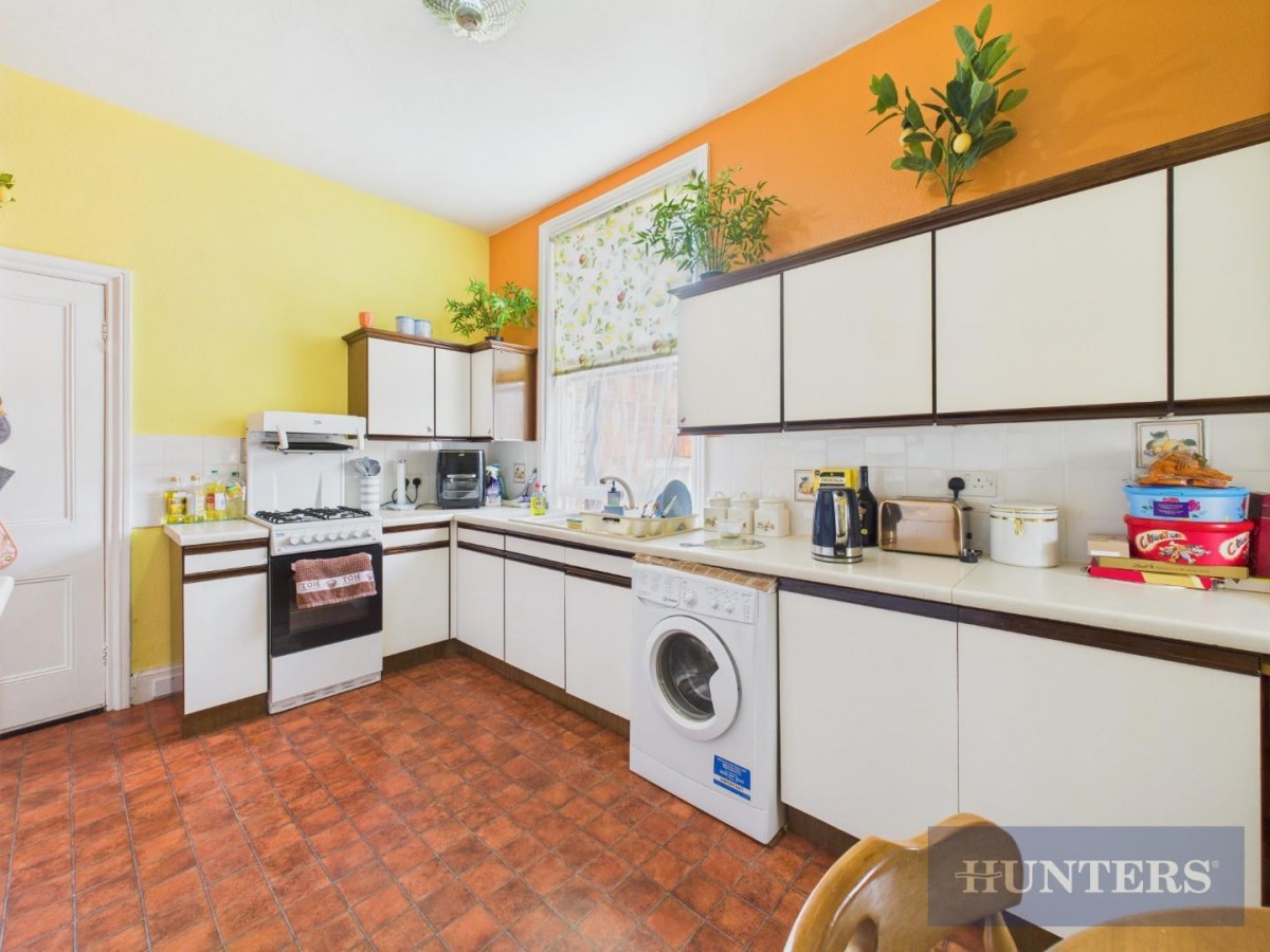 Ramshill Road, Scarborough