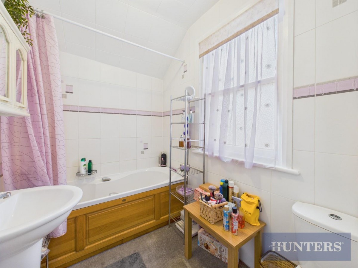 Ramshill Road, Scarborough