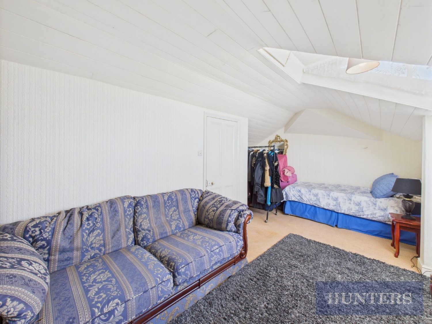 Ramshill Road, Scarborough