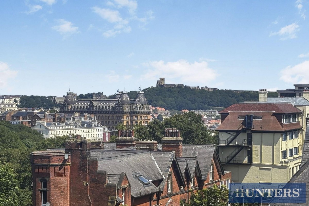 Ramshill Road, Scarborough