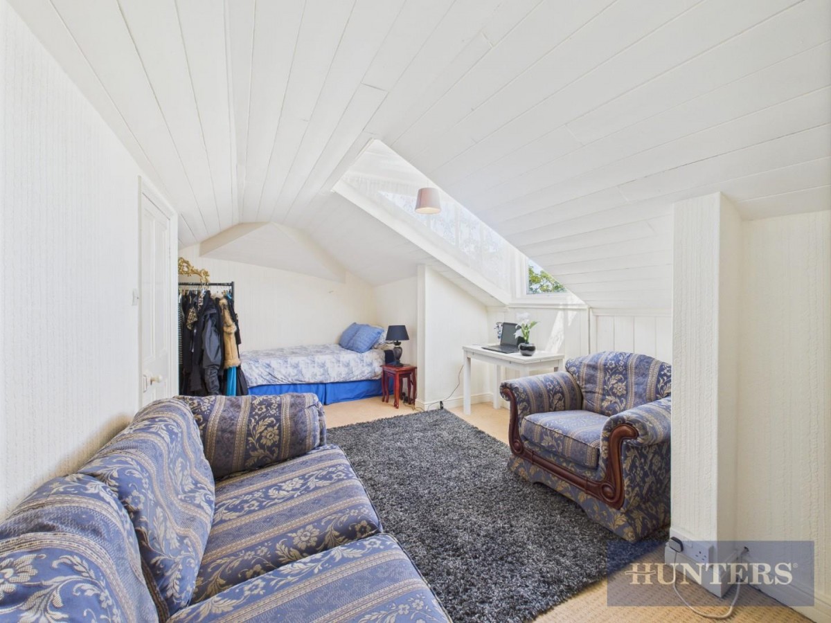 Ramshill Road, Scarborough