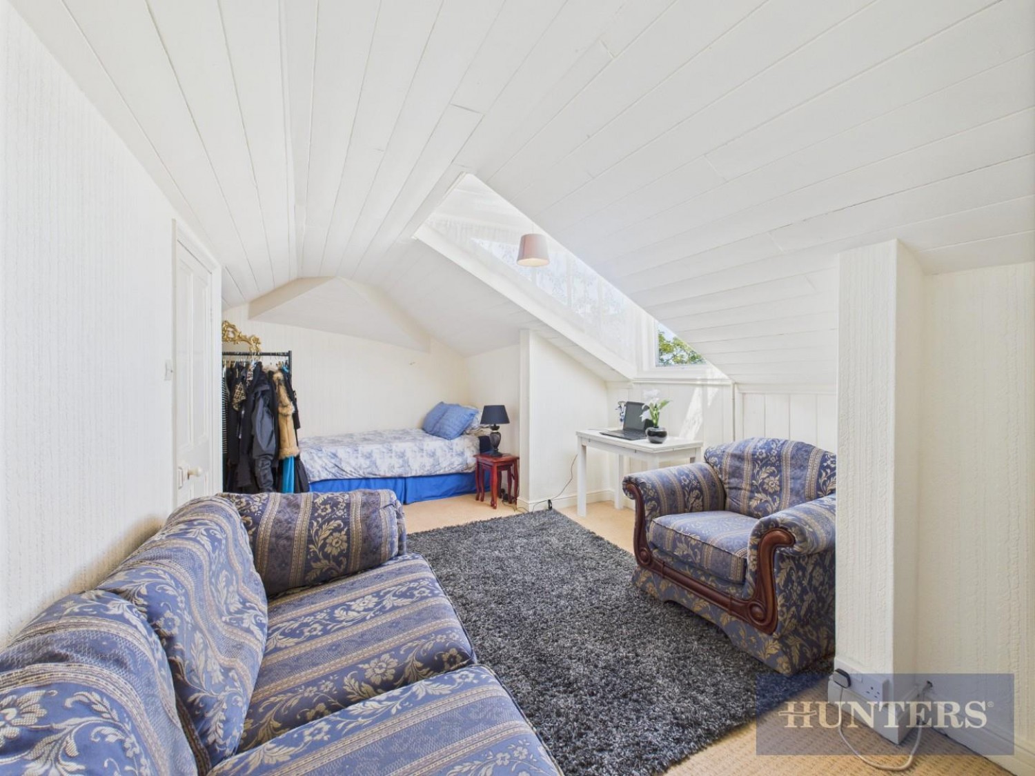 Ramshill Road, Scarborough