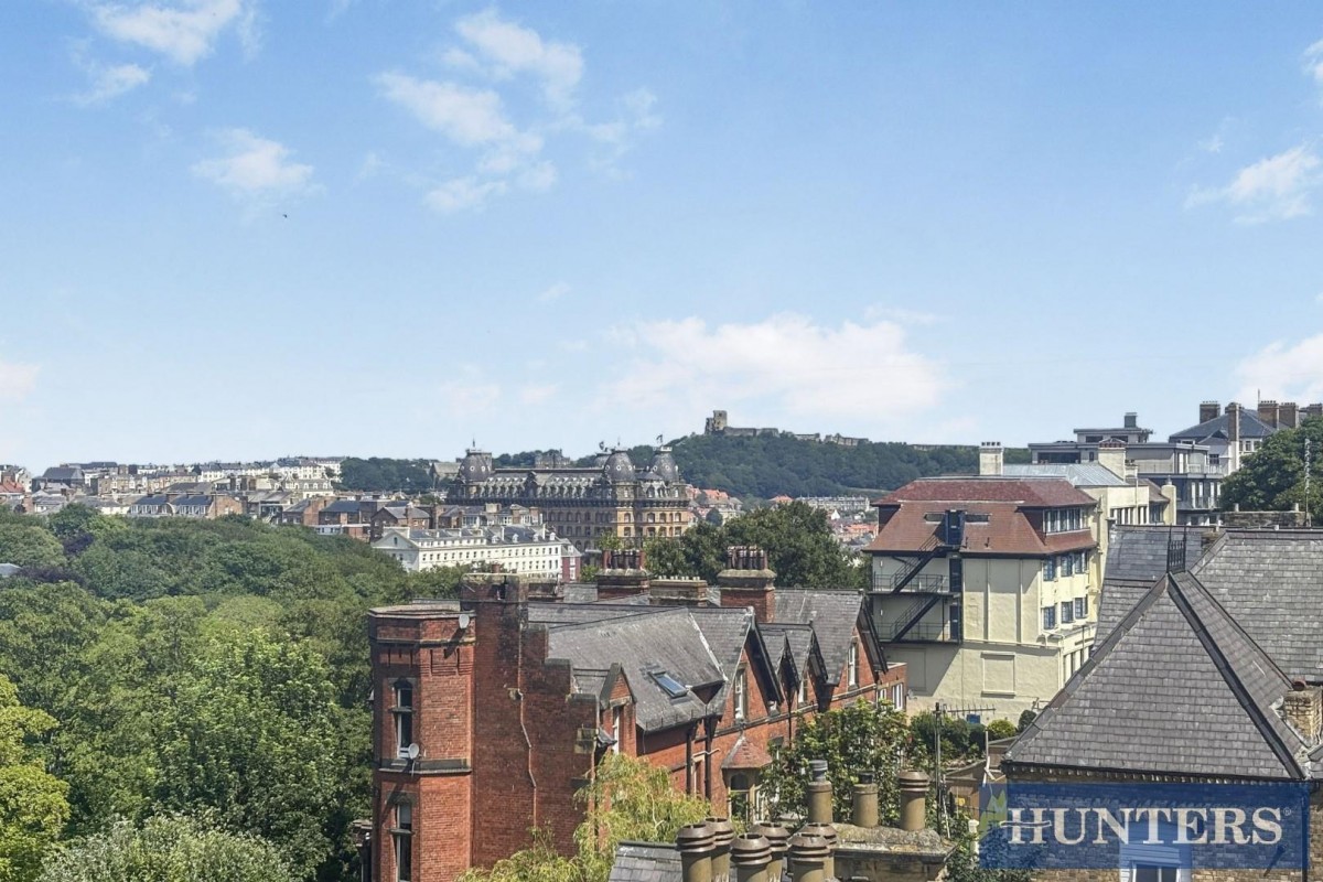 Ramshill Road, Scarborough