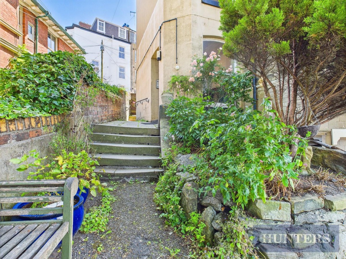 Ramshill Road, Scarborough