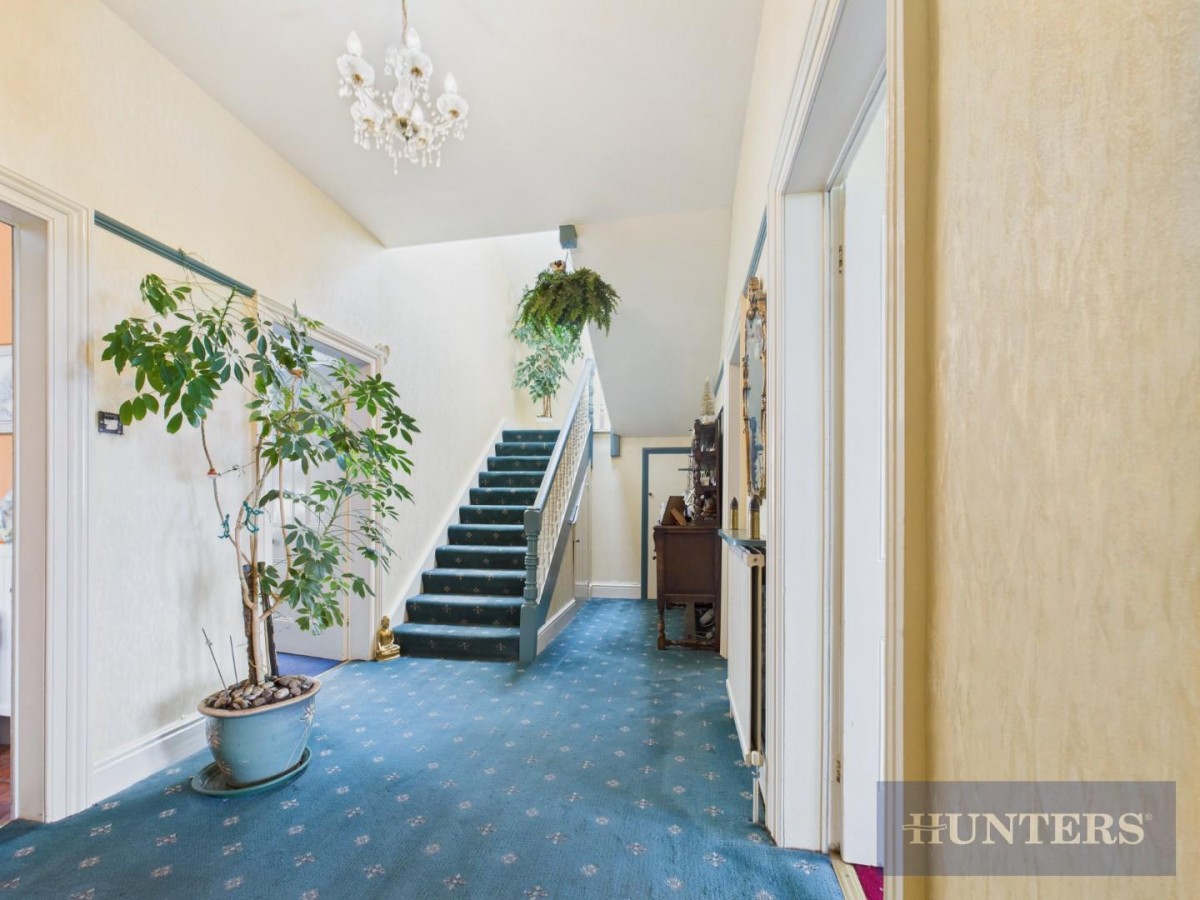 Ramshill Road, Scarborough