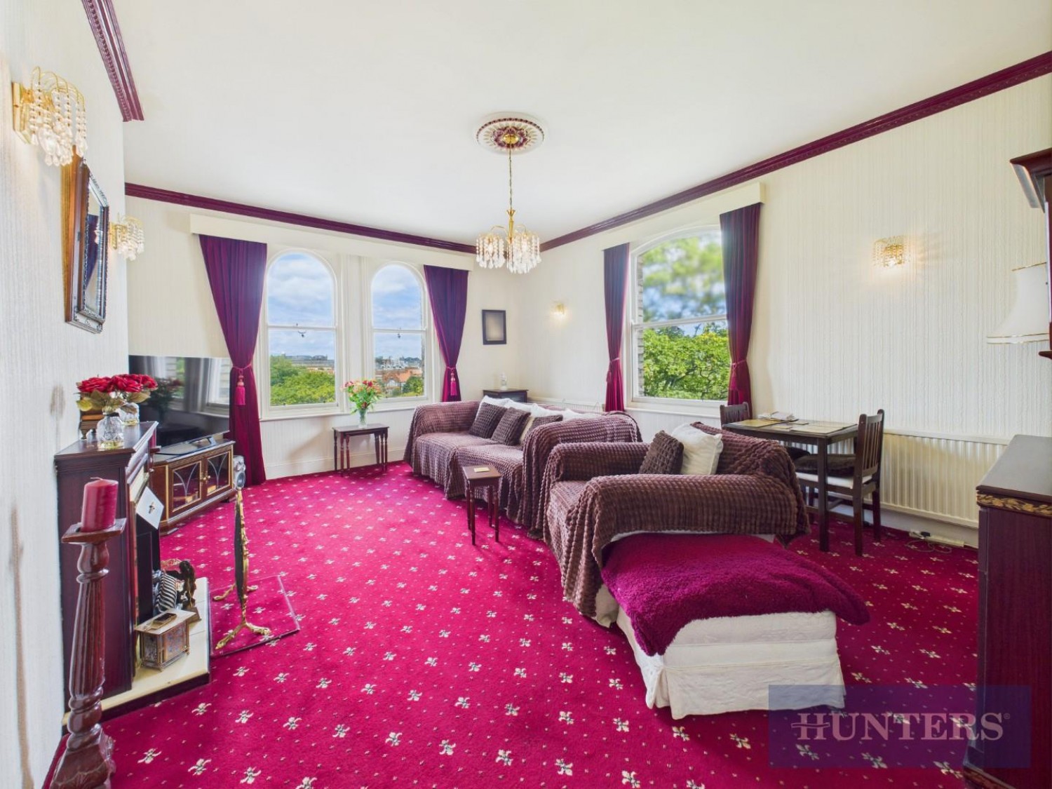 Ramshill Road, Scarborough