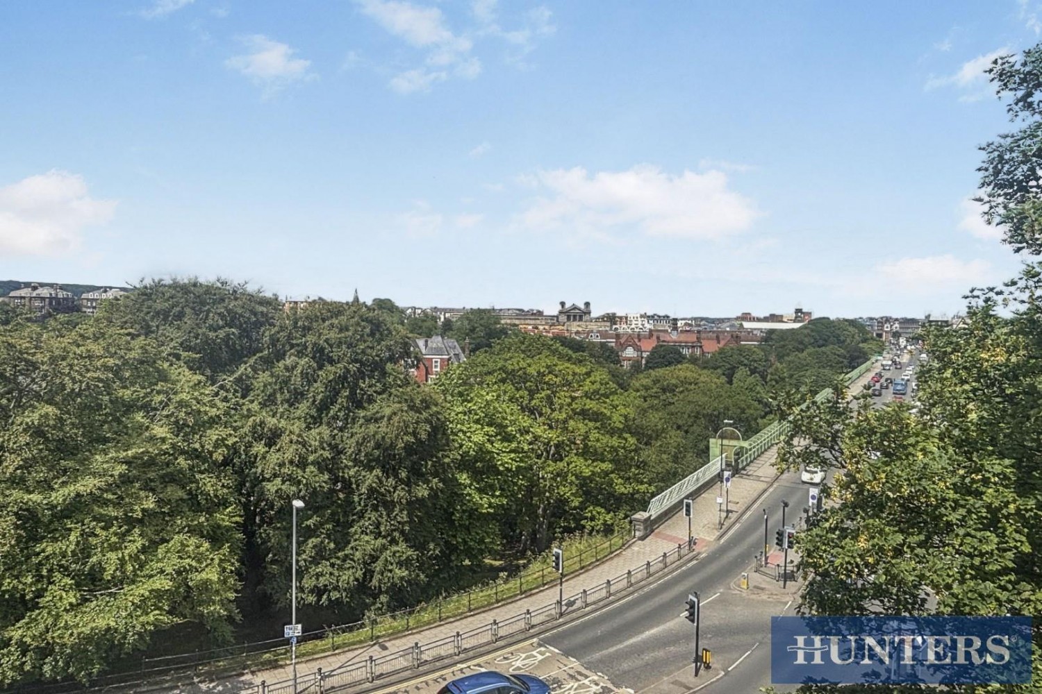 Ramshill Road, Scarborough