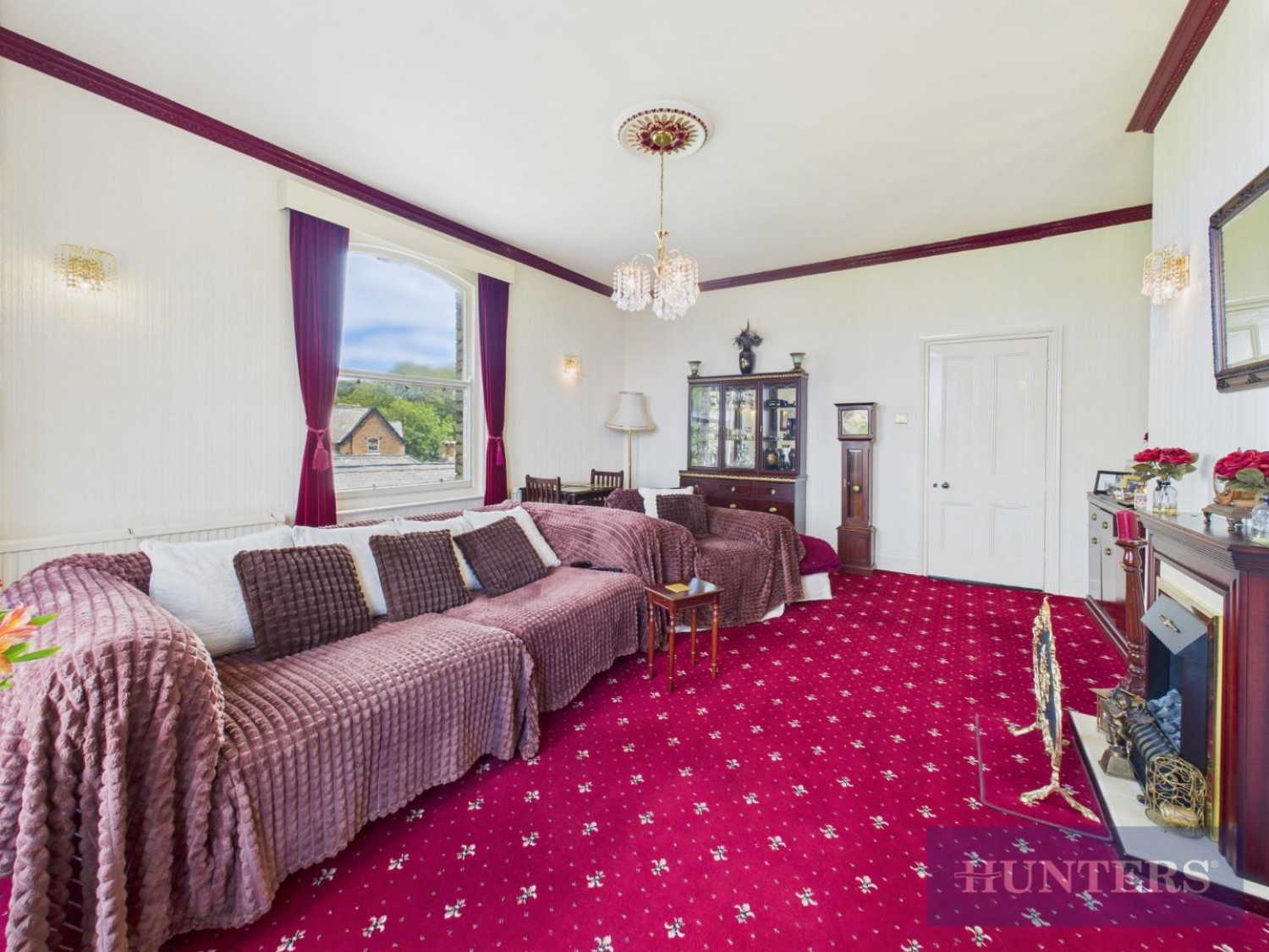 Ramshill Road, Scarborough