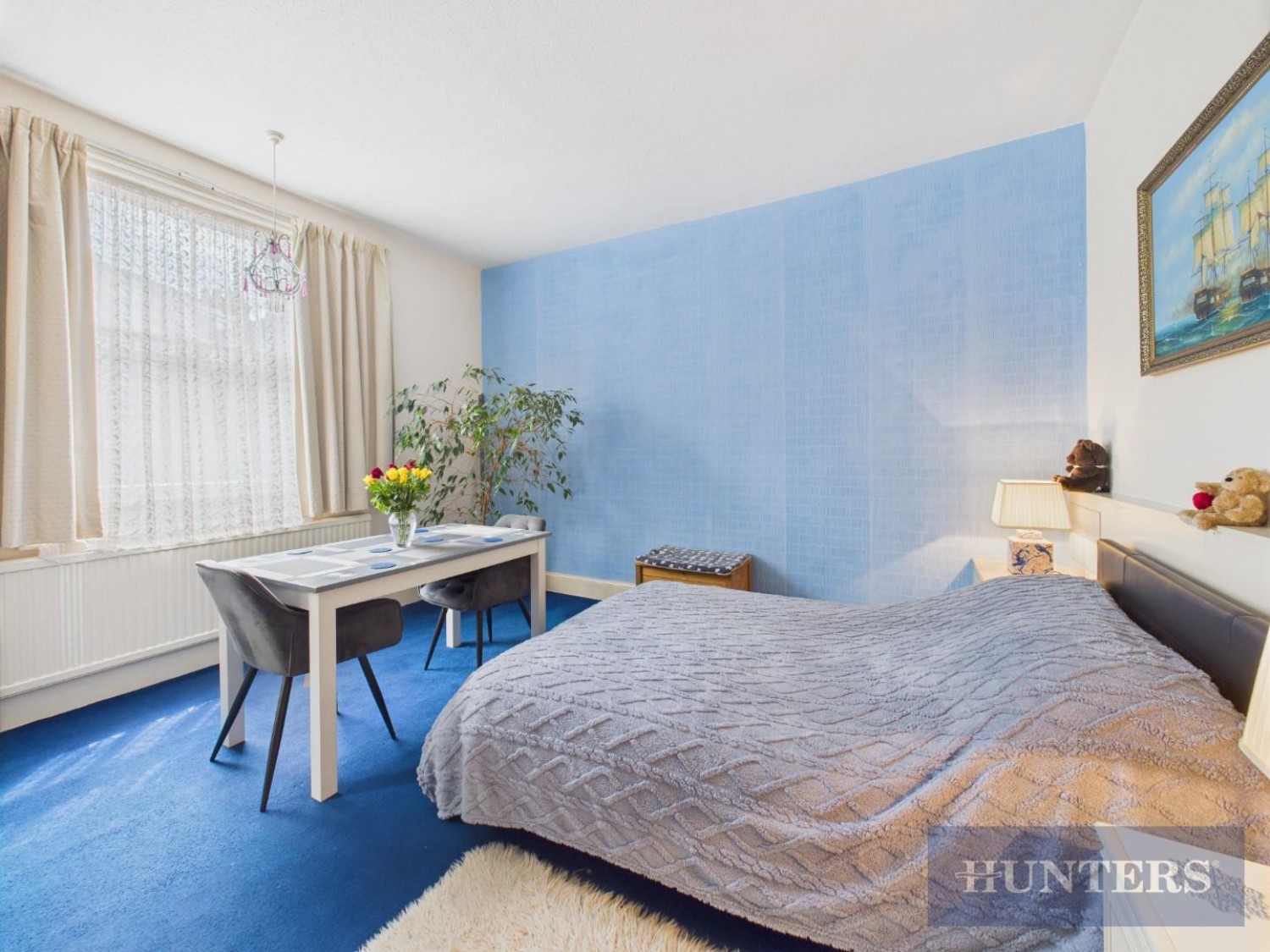 Ramshill Road, Scarborough