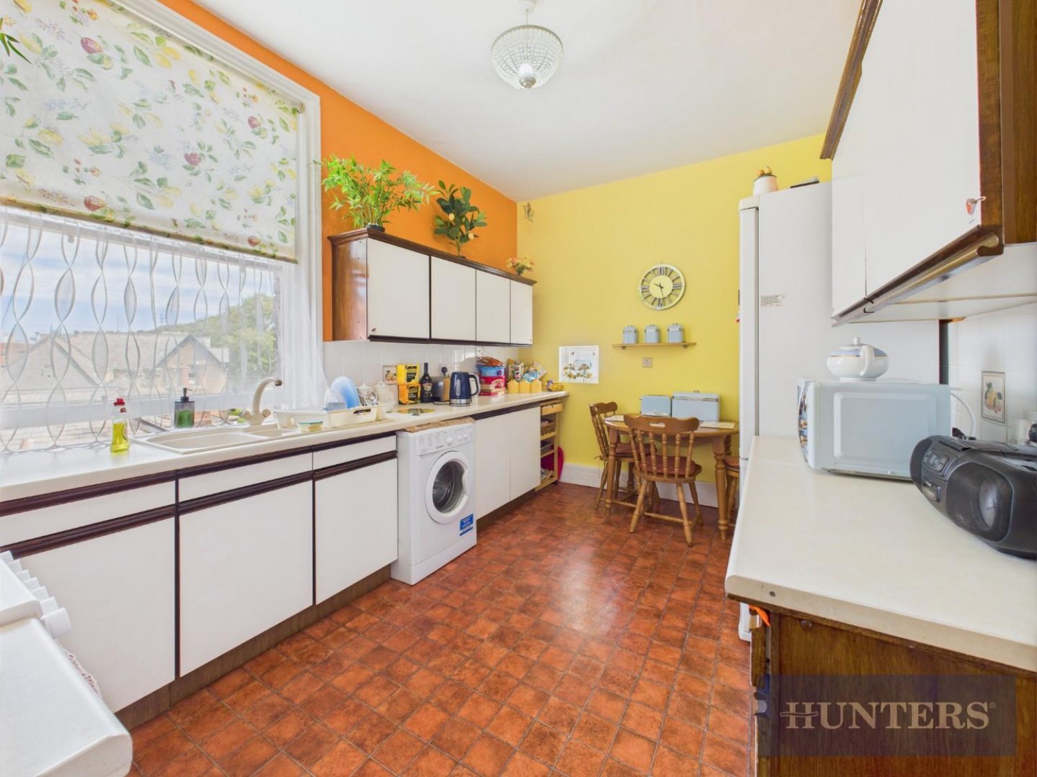 Ramshill Road, Scarborough