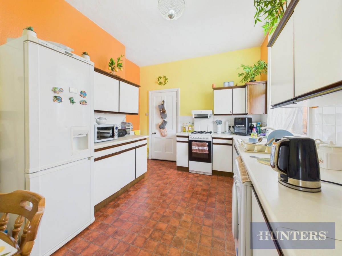 Ramshill Road, Scarborough