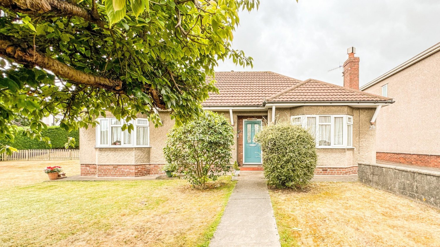 3 bedroom Bungalow for sale in Parson Street, Bedminster, BS3 5PU