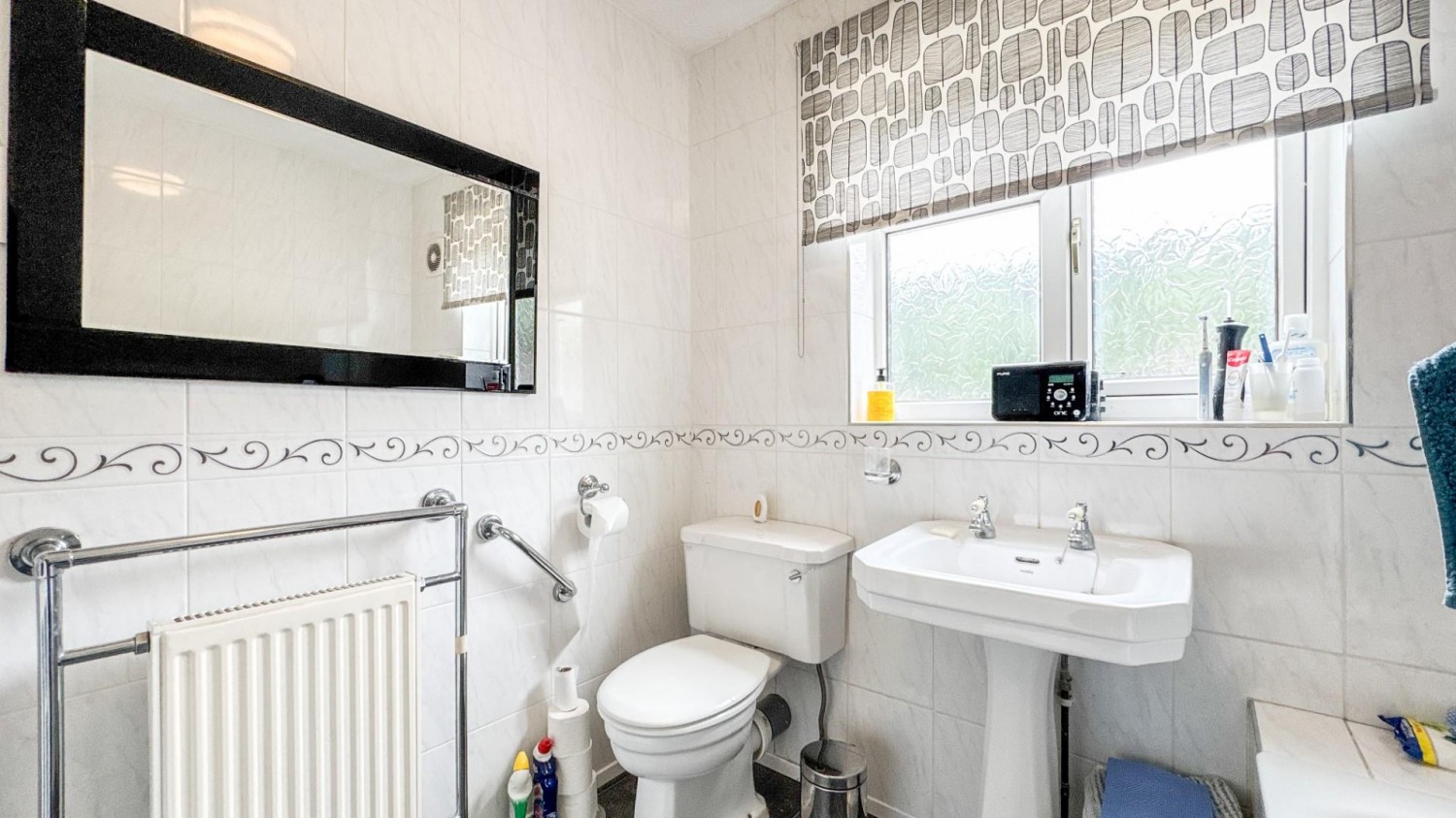 3 bedroom Bungalow for sale in Parson Street, Bedminster, BS3 5PU