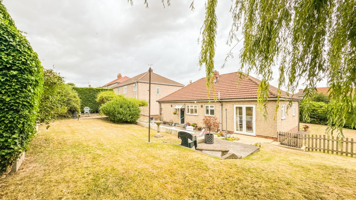 3 bedroom Bungalow for sale in Parson Street, Bedminster, BS3 5PU