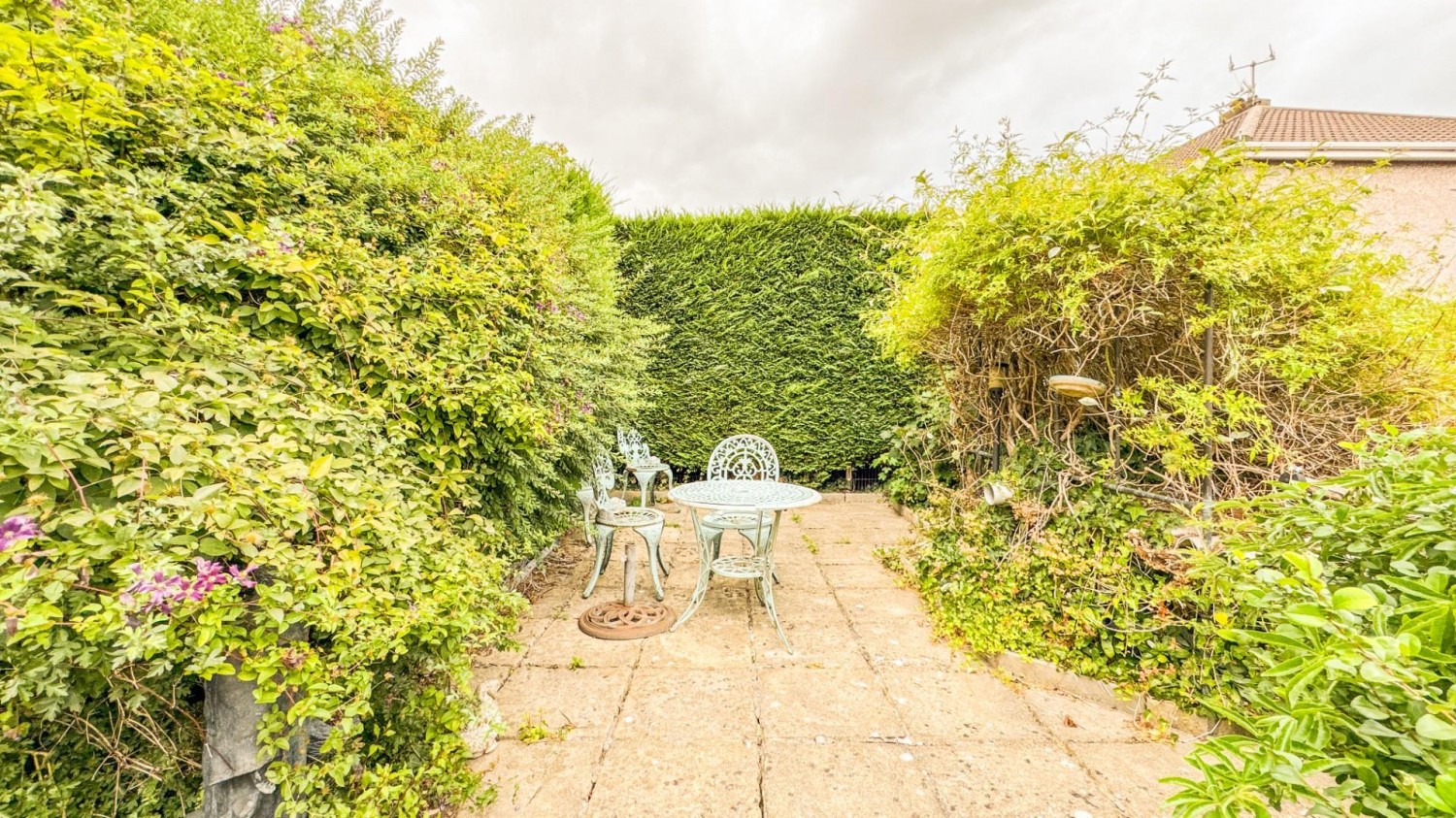 3 bedroom Bungalow for sale in Parson Street, Bedminster, BS3 5PU