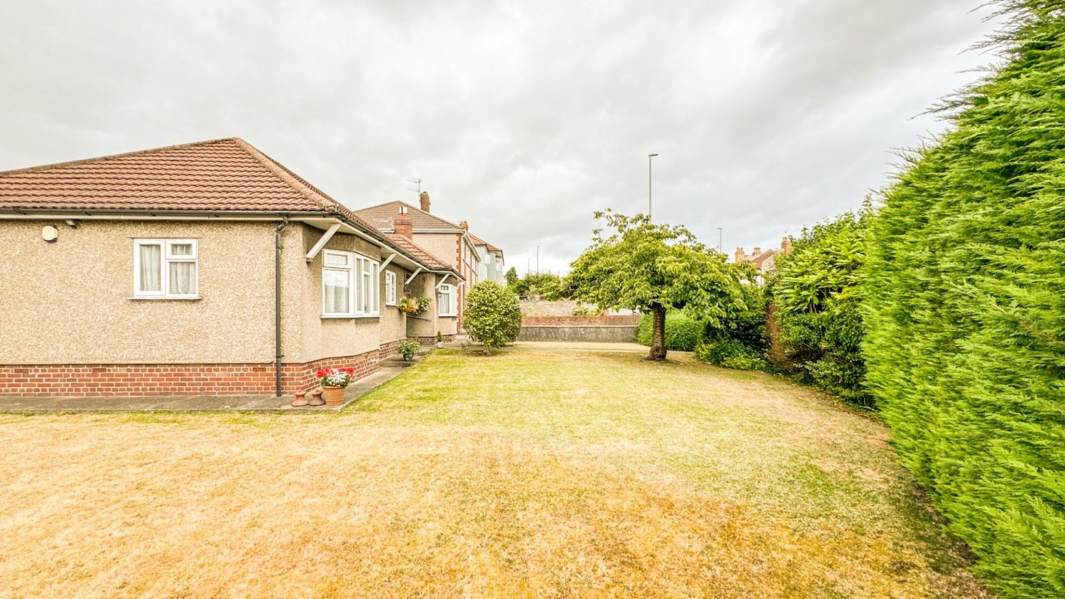 3 bedroom Bungalow for sale in Parson Street, Bedminster, BS3 5PU
