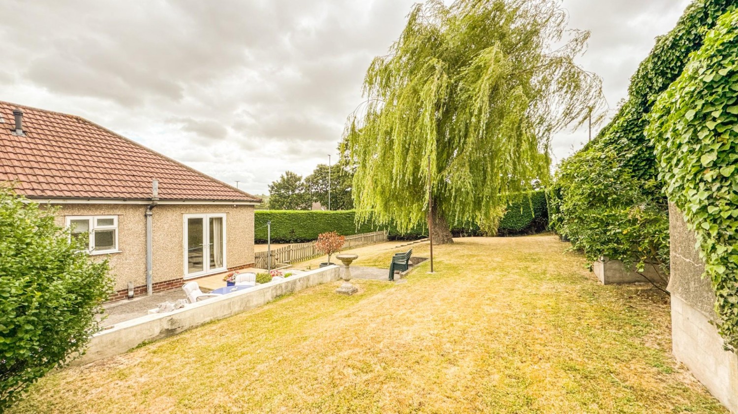 3 bedroom Bungalow for sale in Parson Street, Bedminster, BS3 5PU