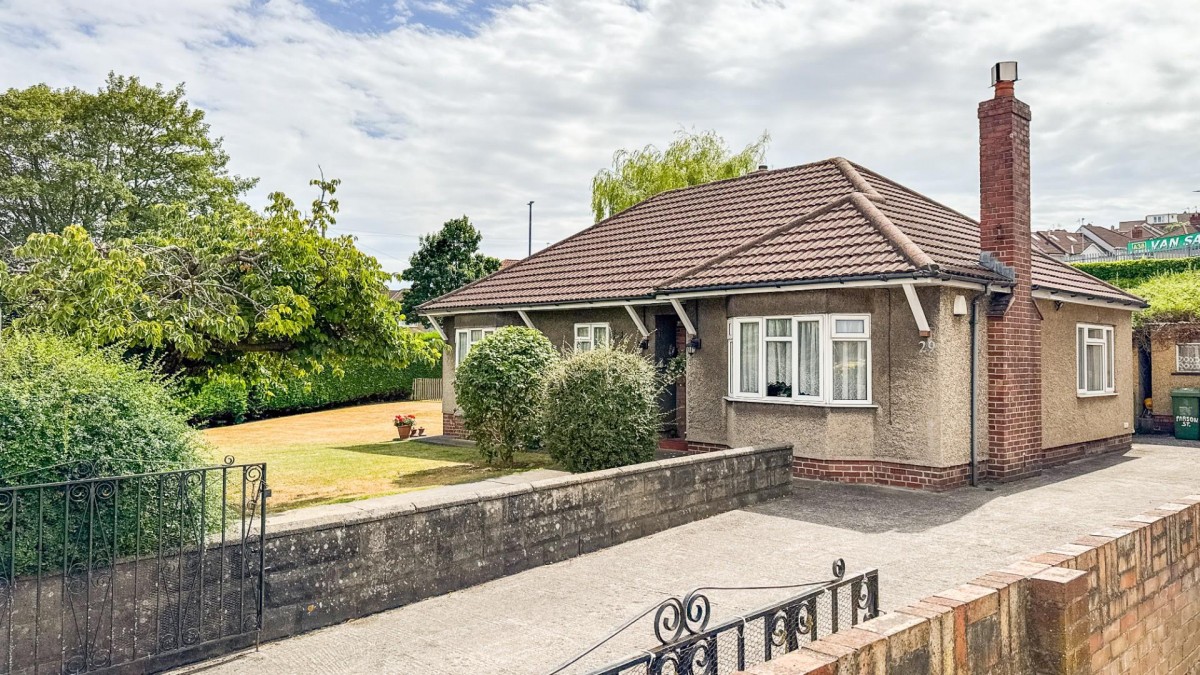 Parson Street, Bedminster, BS3 5PU