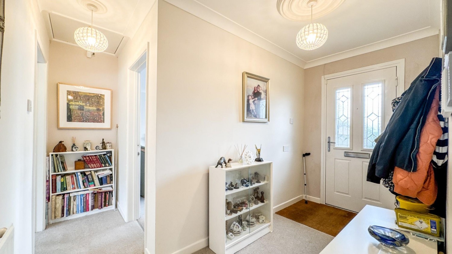 3 bedroom Bungalow for sale in Parson Street, Bedminster, BS3 5PU