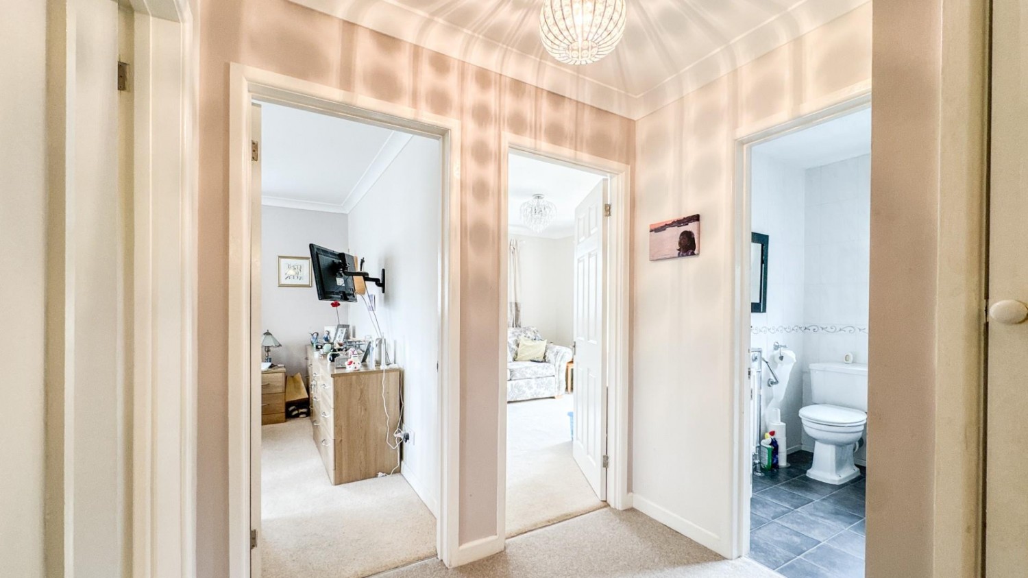 3 bedroom Bungalow for sale in Parson Street, Bedminster, BS3 5PU