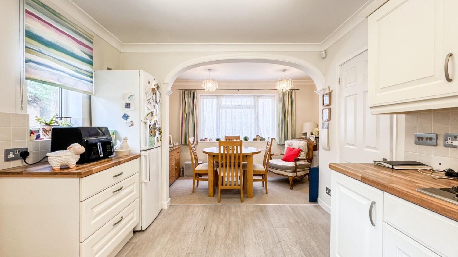 3 bedroom Bungalow for sale in Parson Street, Bedminster, BS3 5PU