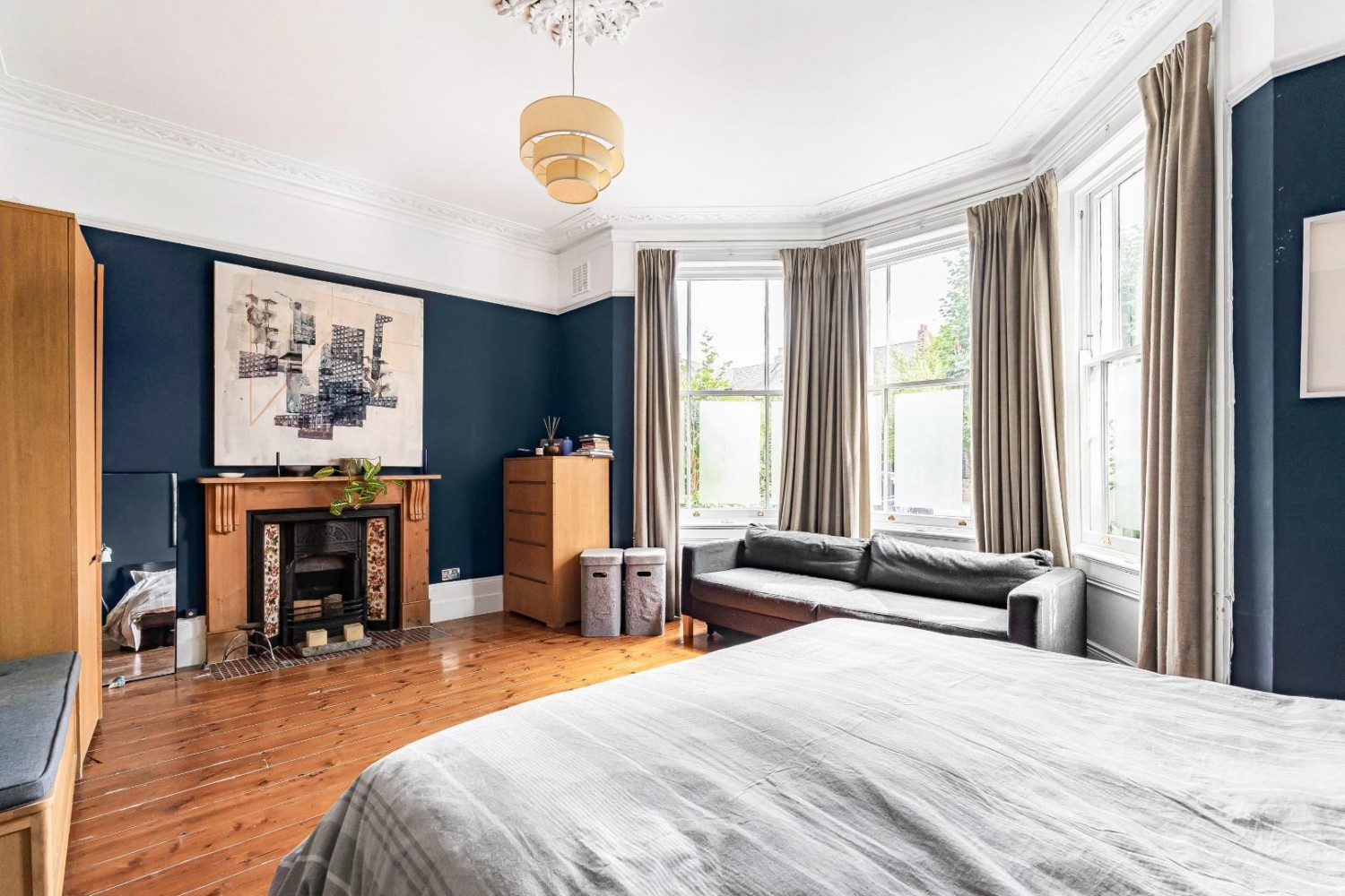 Handen Road, London, SE12 8NP