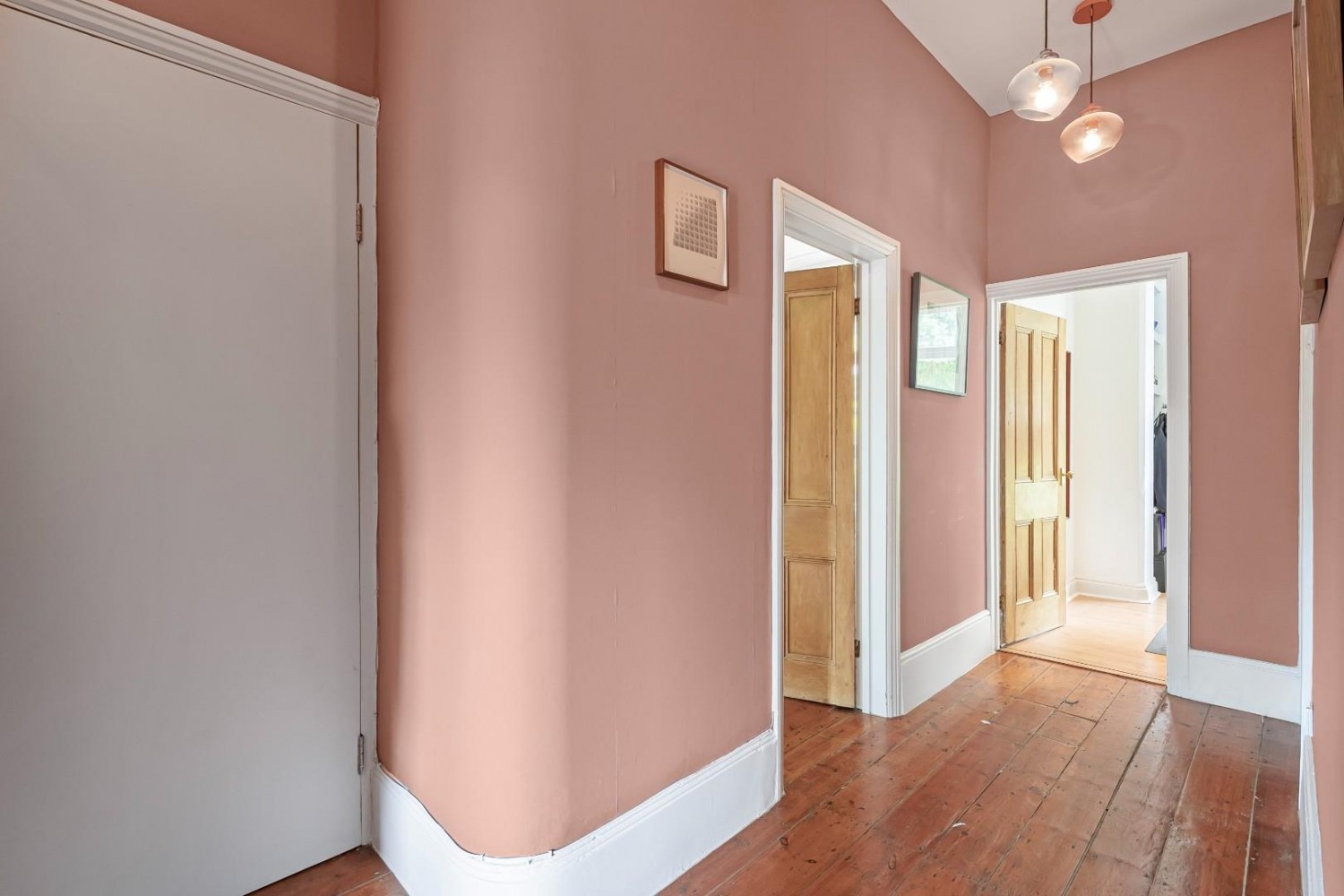 Handen Road, London, SE12 8NP