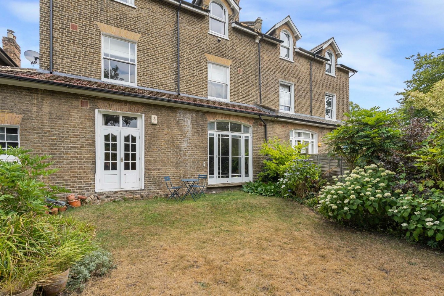 Handen Road, London, SE12 8NP