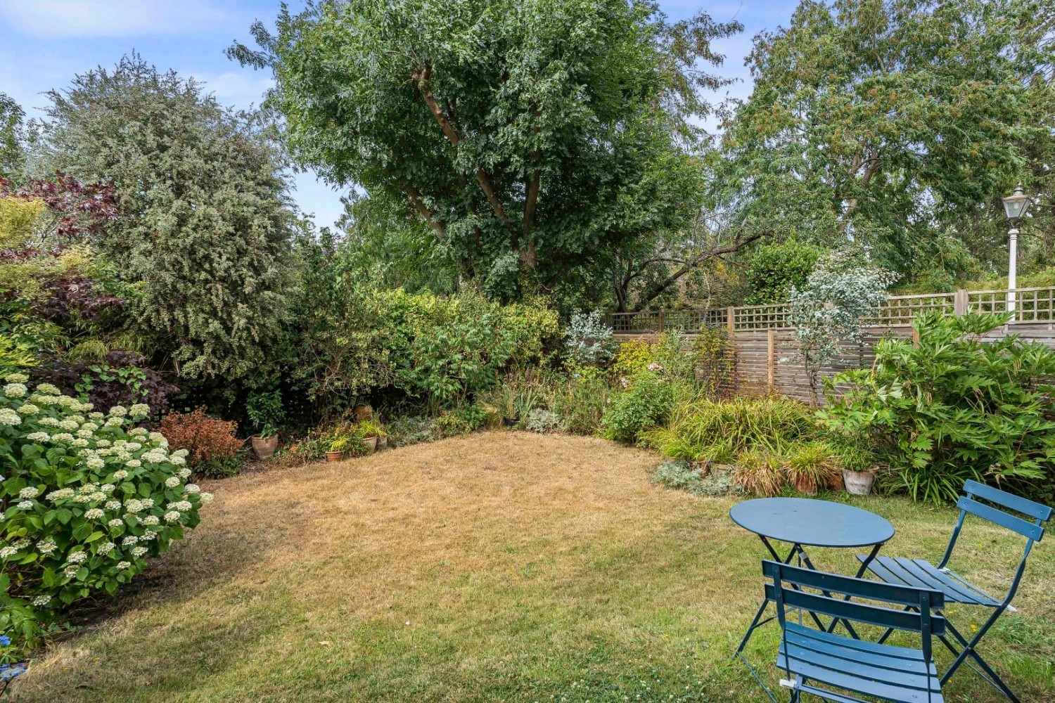 Handen Road, London, SE12 8NP