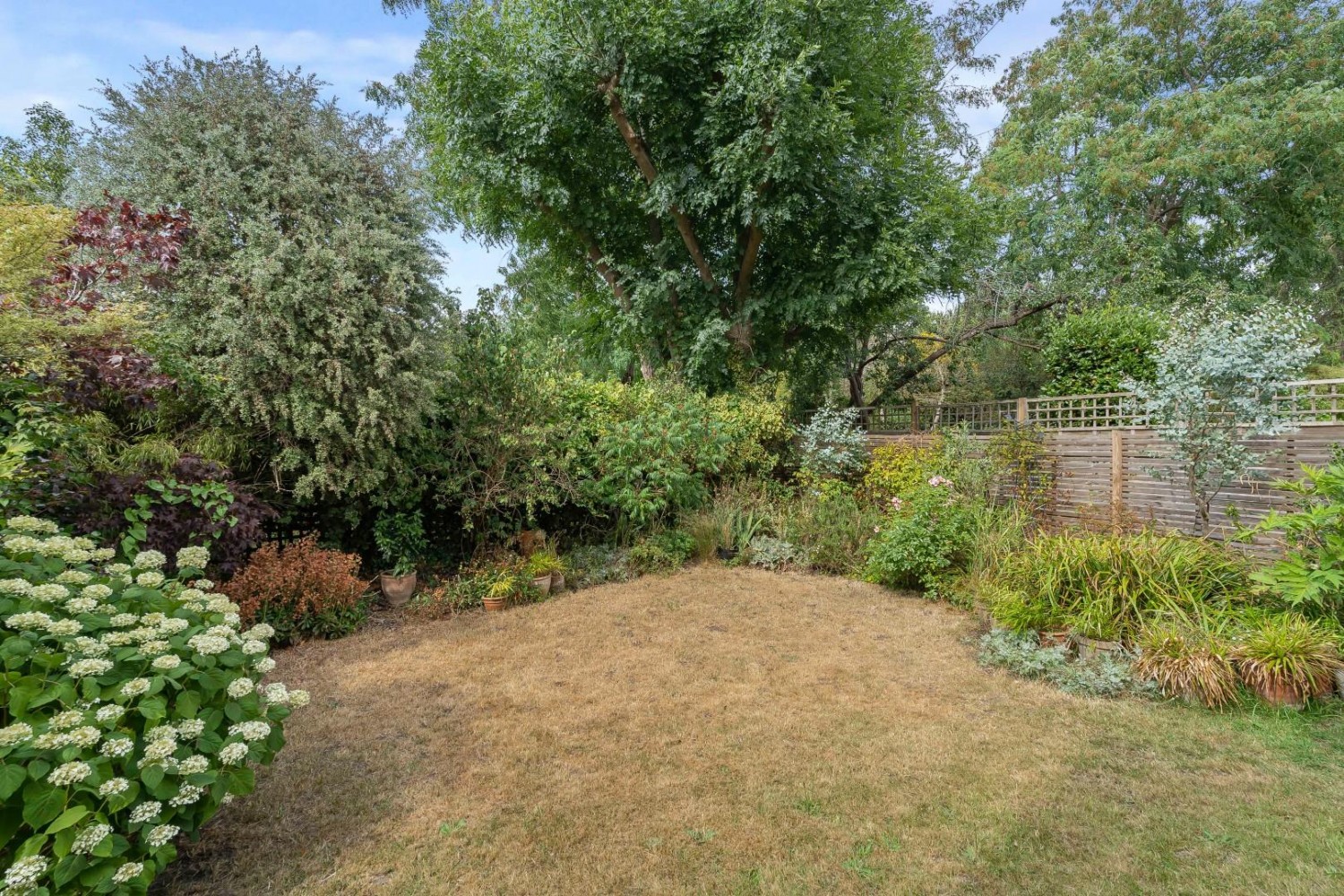 Handen Road, London, SE12 8NP