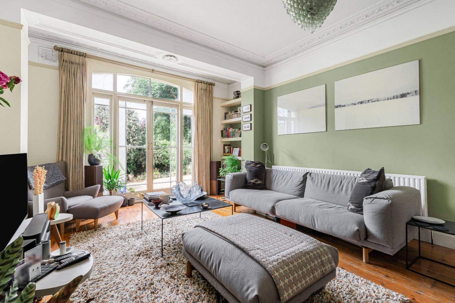 Handen Road, London, SE12 8NP