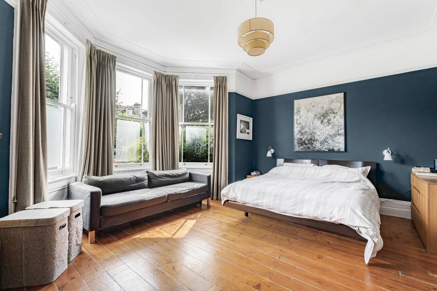 Handen Road, London, SE12 8NP