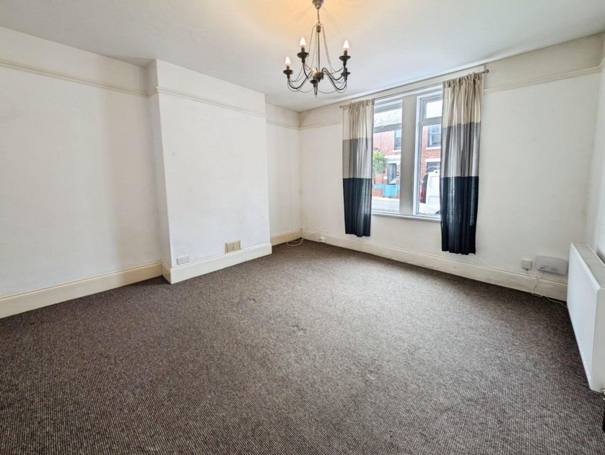 Lansdowne Terrace, North Shields
