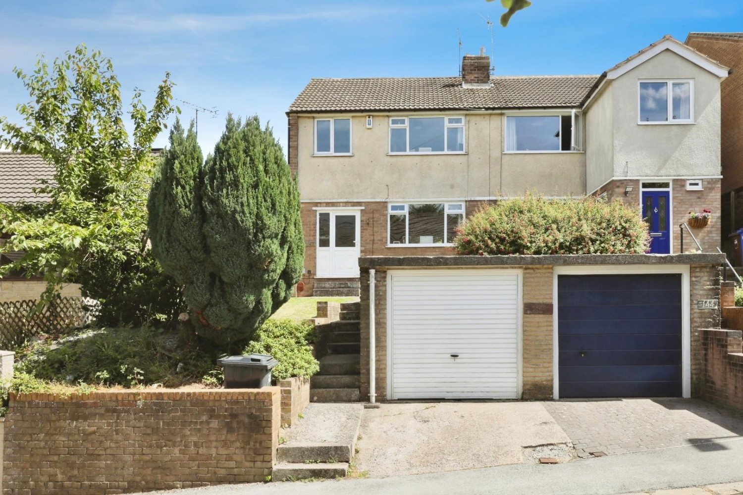 Harvey Clough Road Norton Lees, Sheffield, S8 8PG