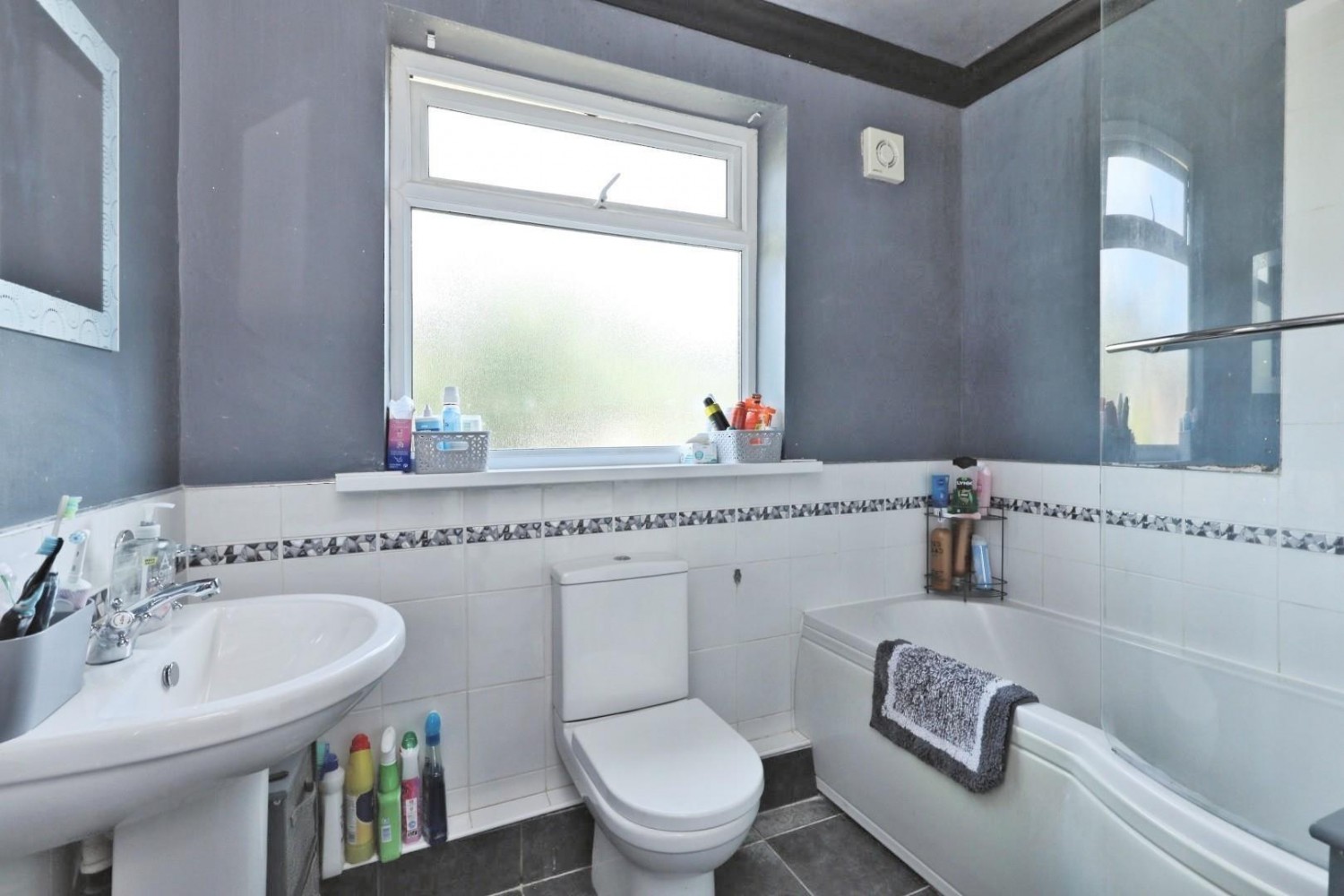 Harvey Clough Road Norton Lees, Sheffield, S8 8PG