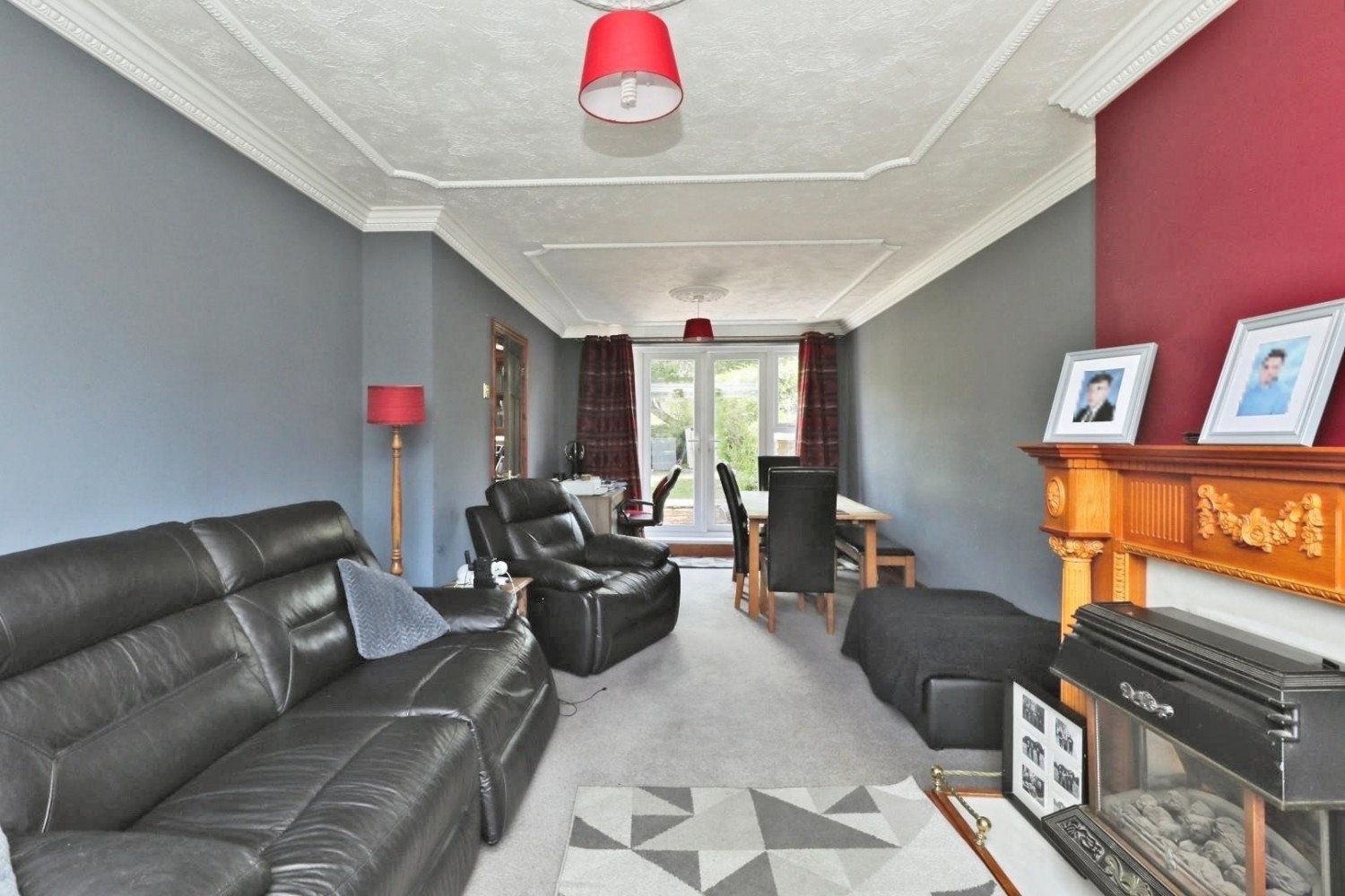 Harvey Clough Road Norton Lees, Sheffield, S8 8PG