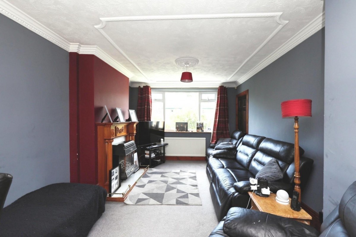 Harvey Clough Road Norton Lees, Sheffield, S8 8PG
