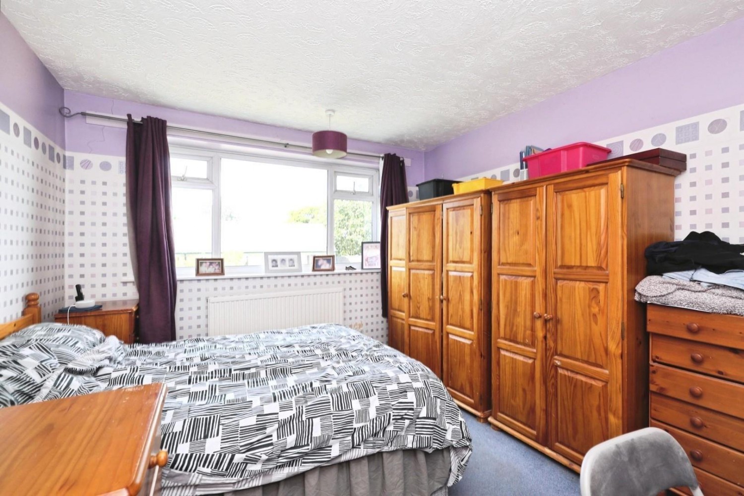 Harvey Clough Road Norton Lees, Sheffield, S8 8PG