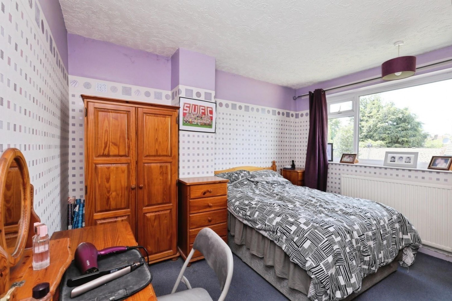 Harvey Clough Road Norton Lees, Sheffield, S8 8PG