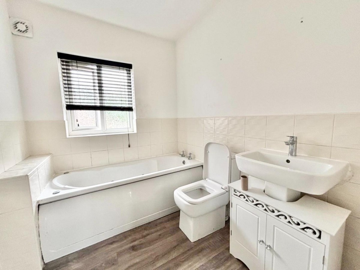 Tuscany Gardens, Barnsley