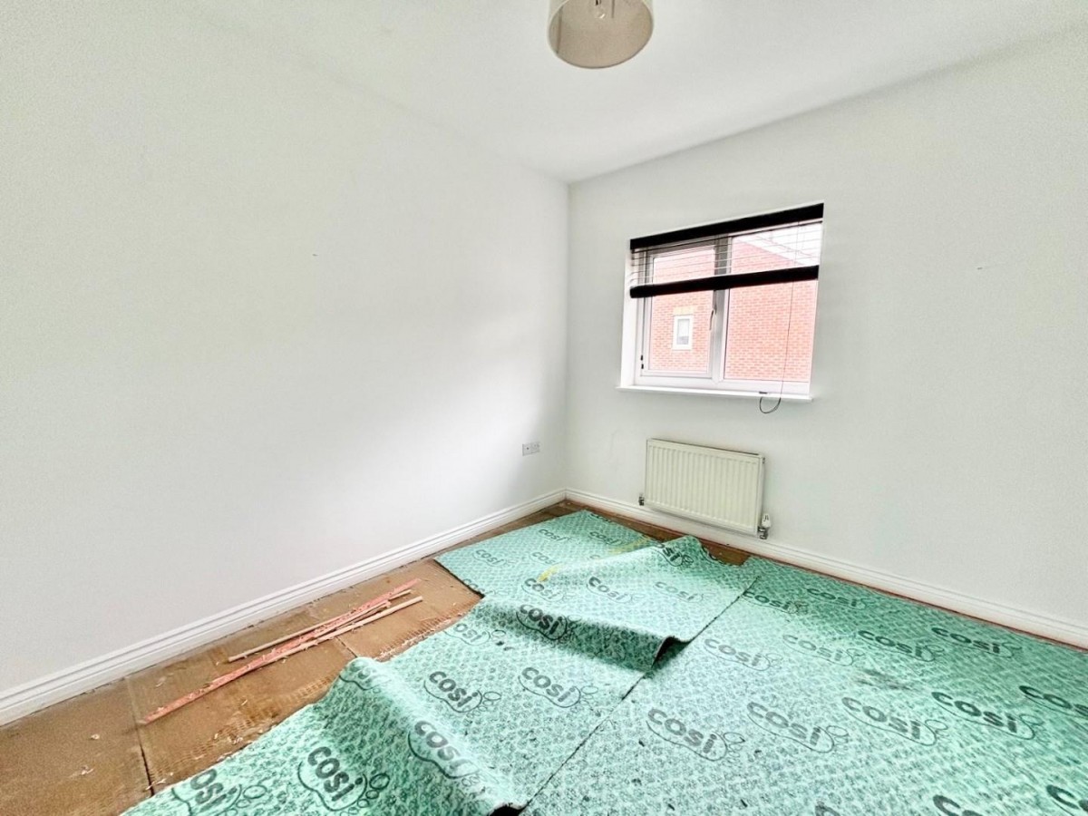 Tuscany Gardens, Barnsley