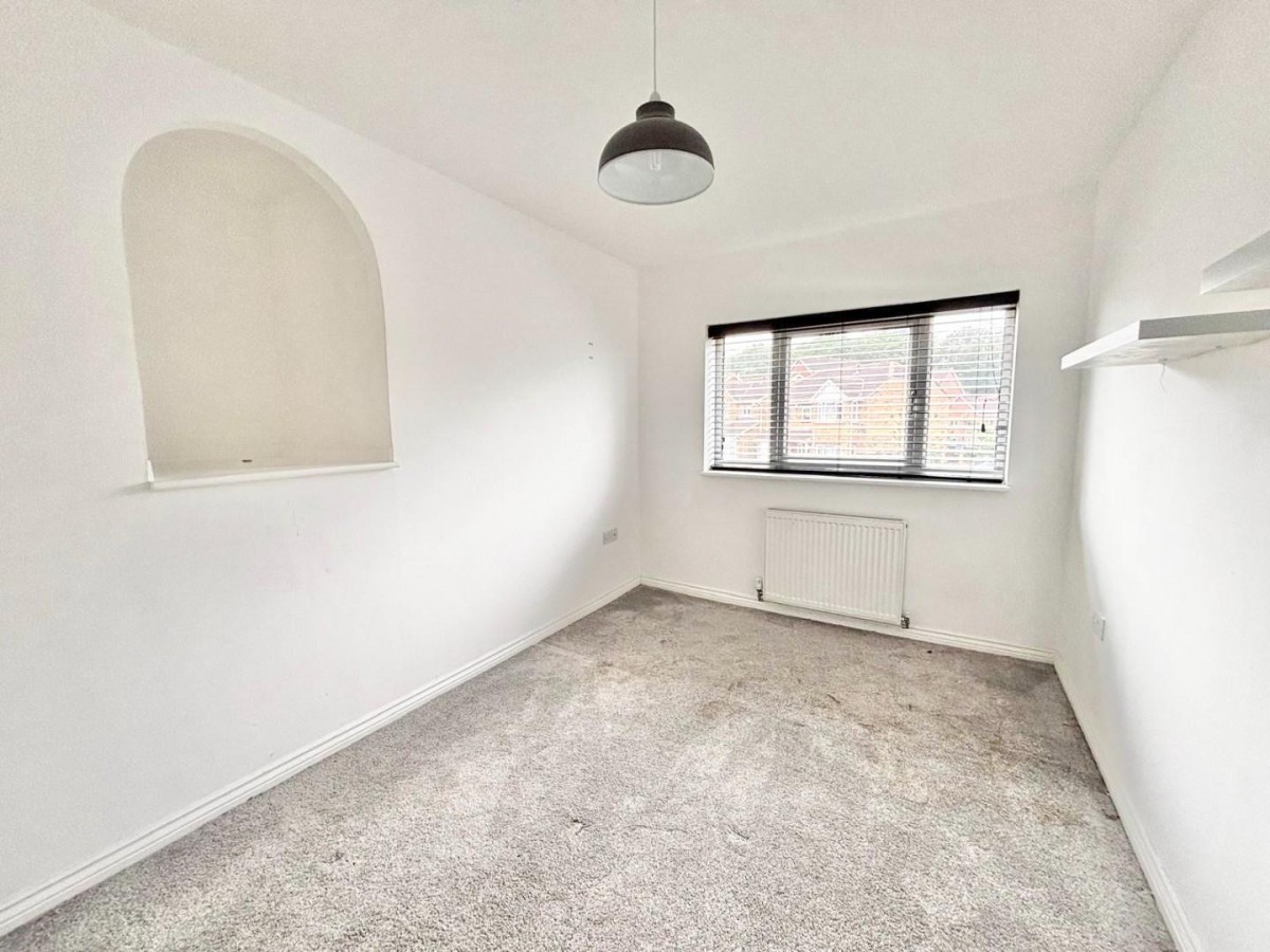 Tuscany Gardens, Barnsley