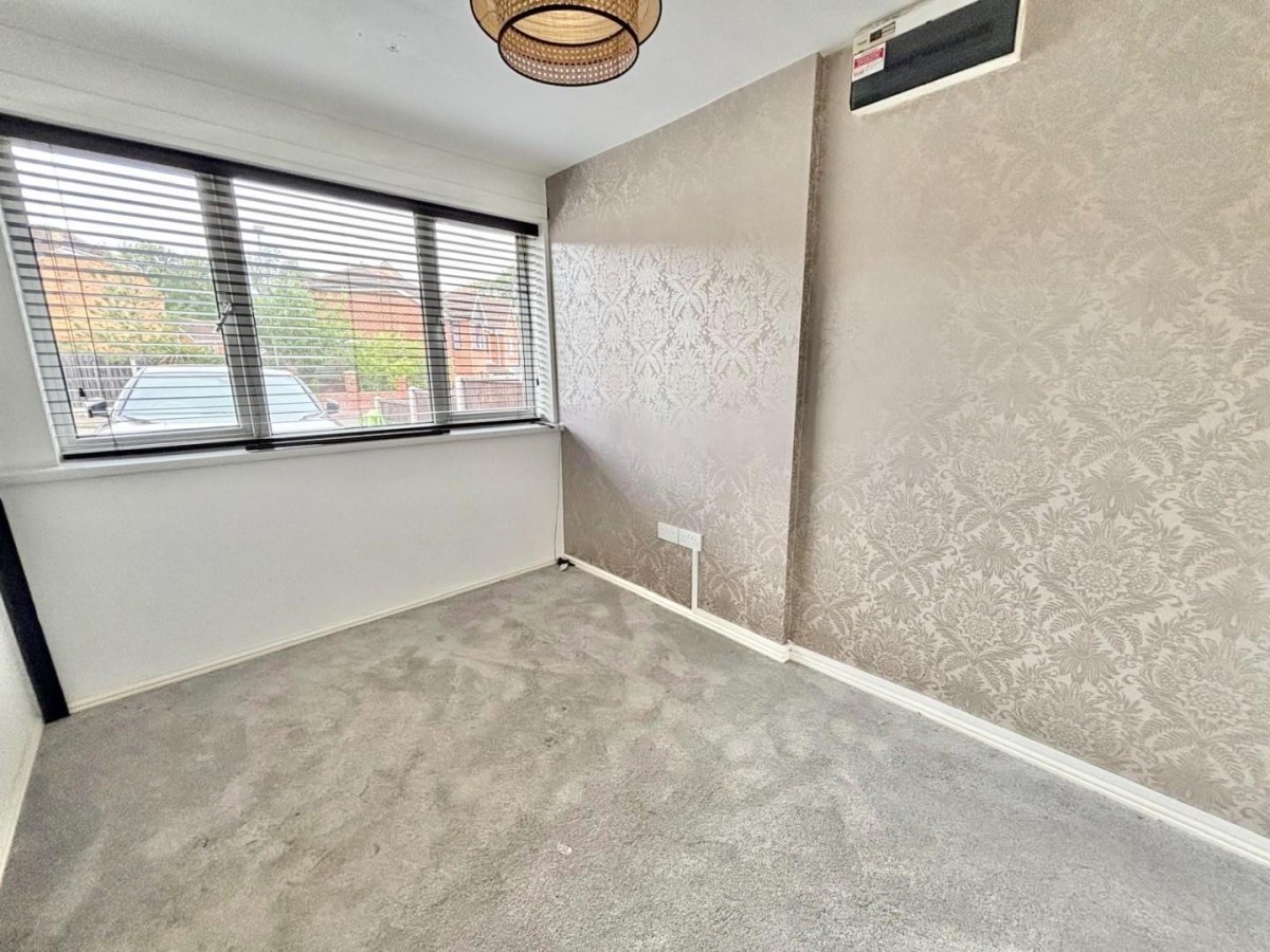 Tuscany Gardens, Barnsley